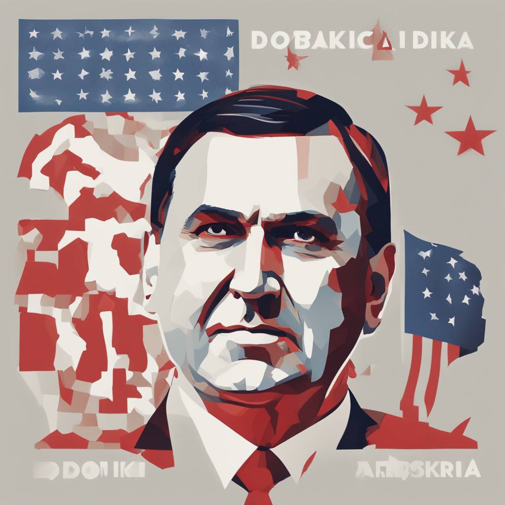 Додик разговарао са конгресменком Малој о Републици Српској и глобалној ситуацији у Вашингтону