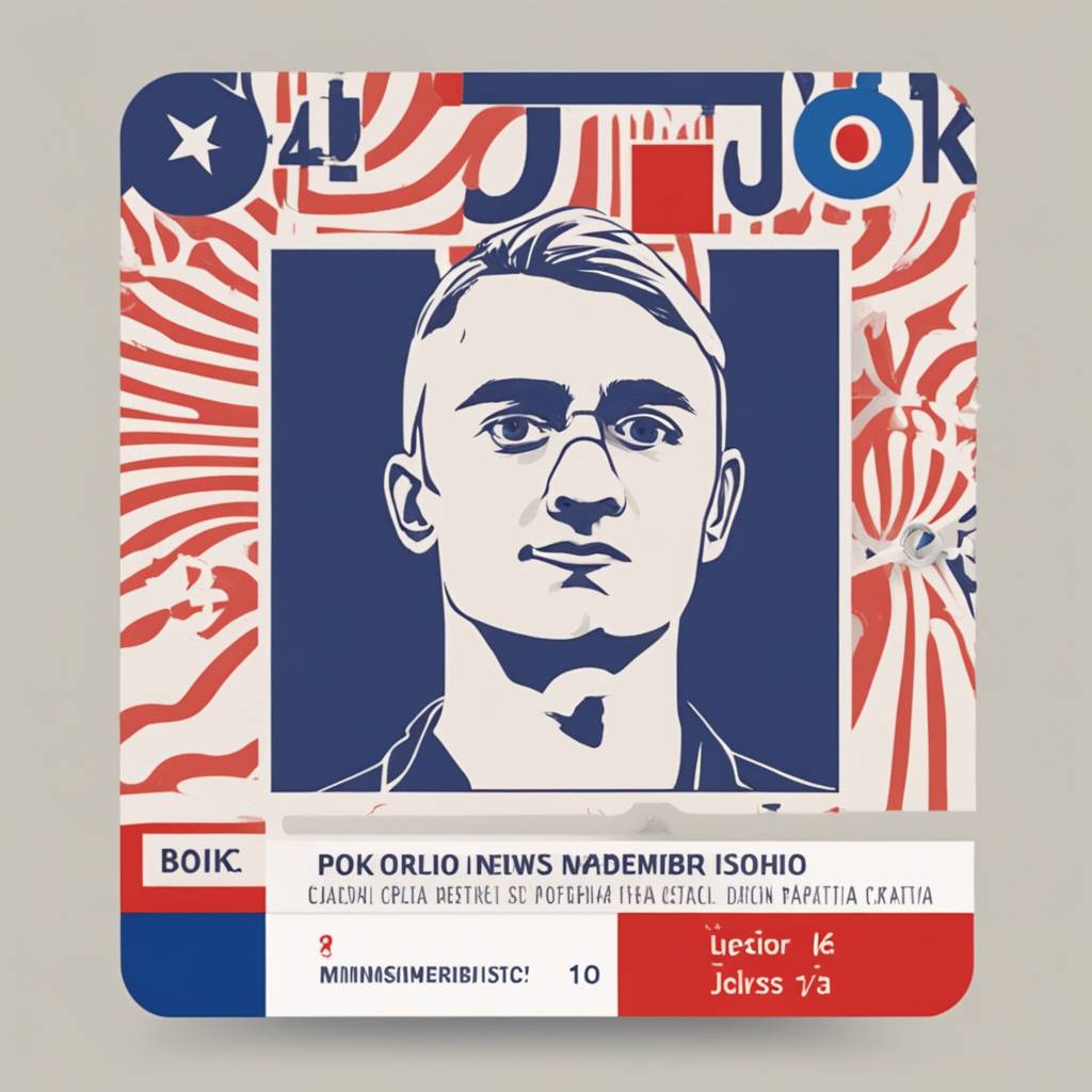 Boris Jokic: Mladi u Hrvatskoj vjeruju da je stranacka iskaznica vaznija od znanja