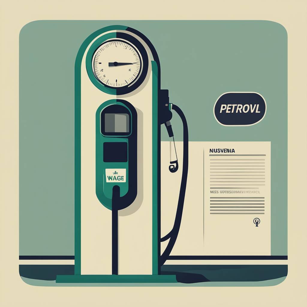 Petrol Slovenija uvodi mjere štednje zbog povećanja minimalne plate