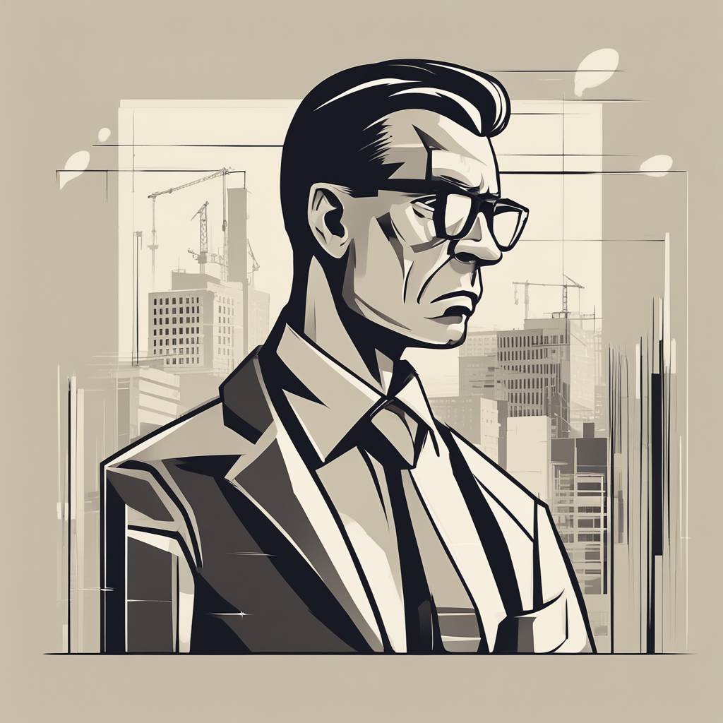 Direktor građevinske firme osumnjičen za zloupotrebu položaja i falsifikovanje dokumenata