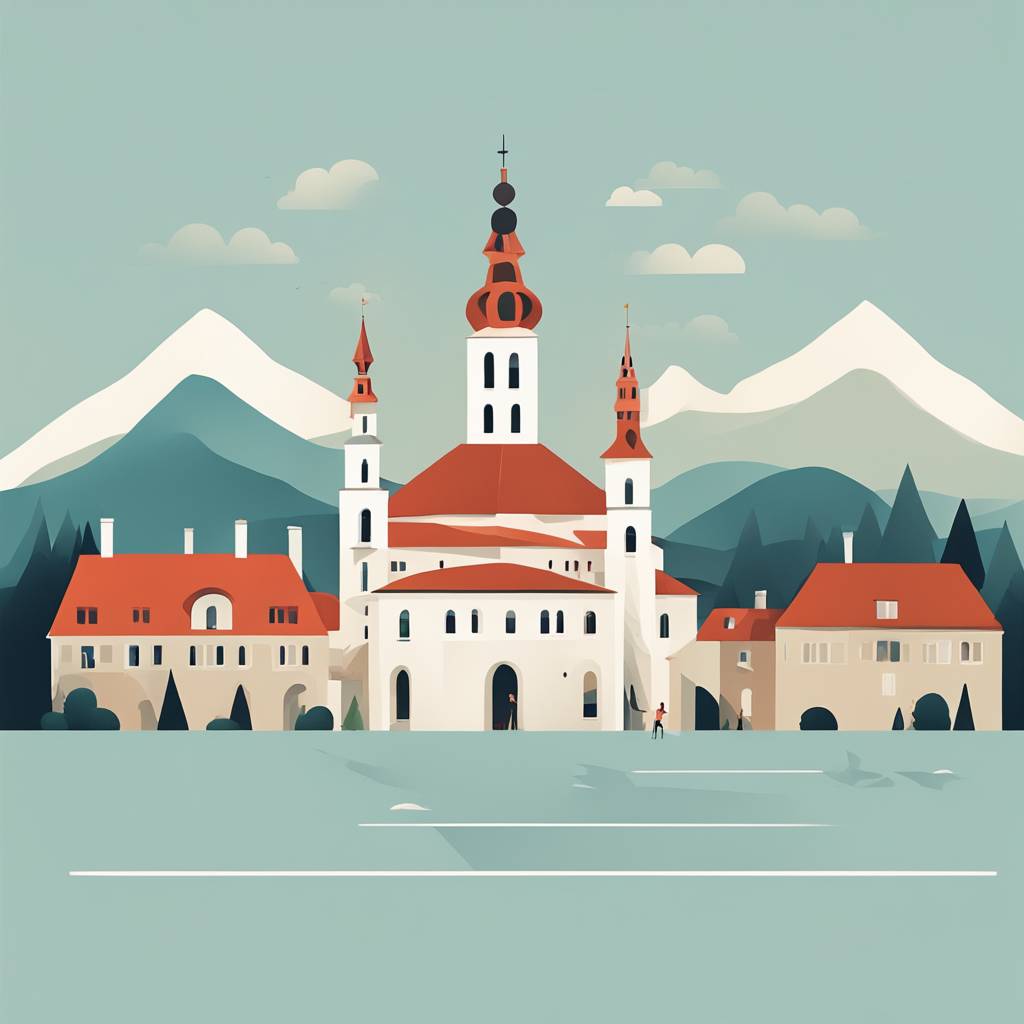 Celebration of the Slovenian Cultural Holiday in Rače