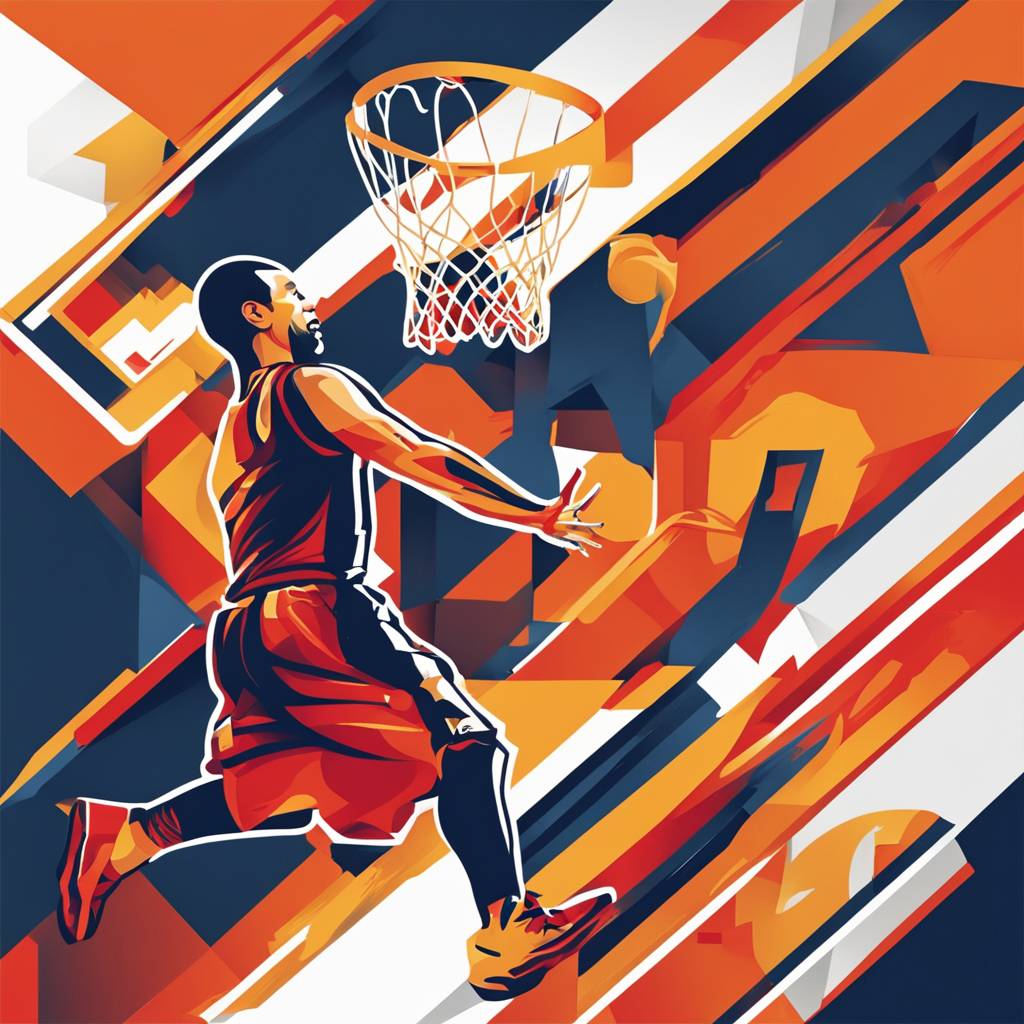 Evroliga in NBA: Presenečenja, prestopi in rekordi zaznamovali pretekli teden