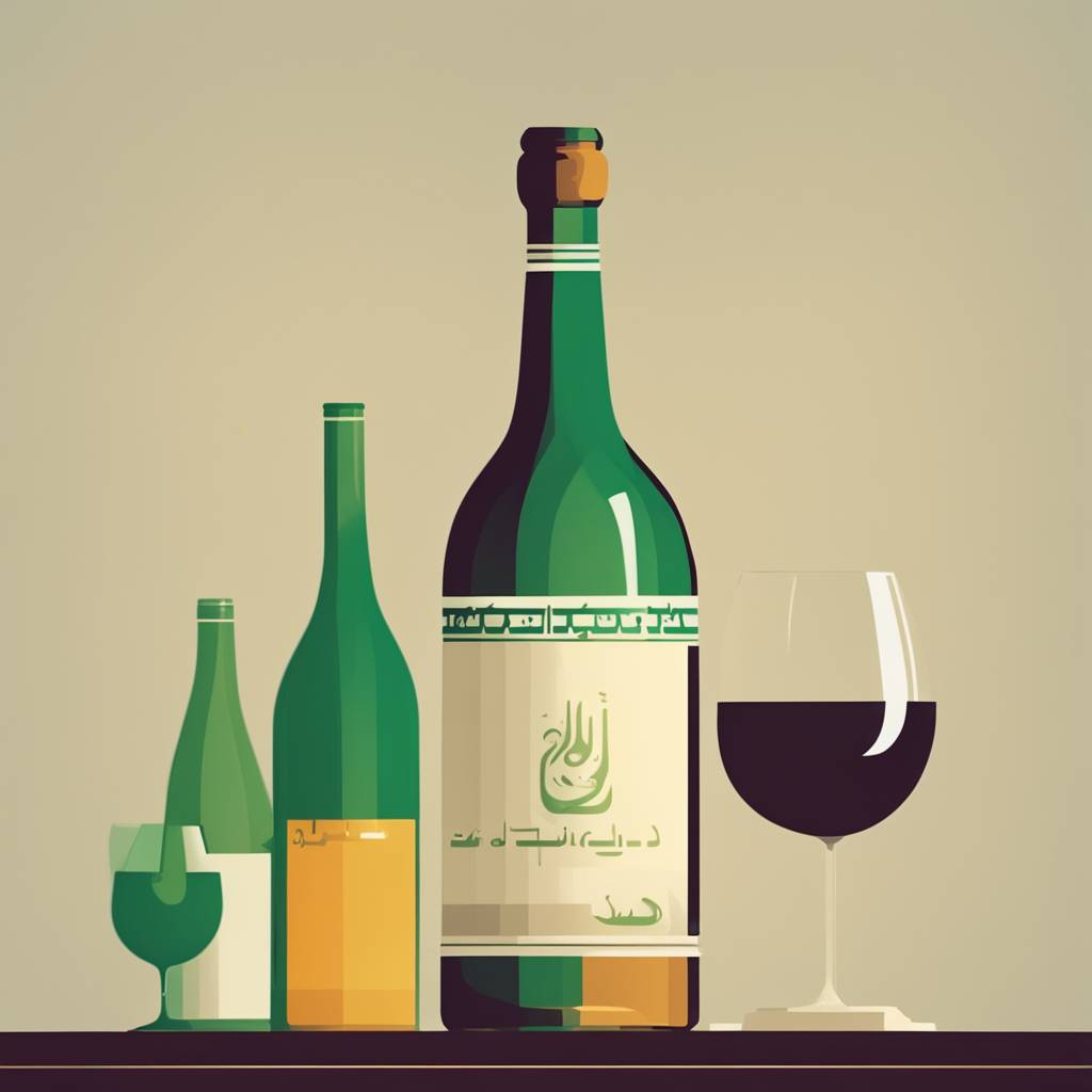 Саудијска Арабија олакшава продају алкохола странцима