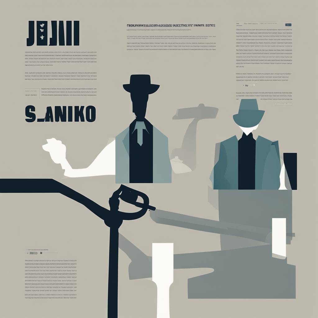 Бивши посланик Јани Предник осумњичен за претње и ухођење