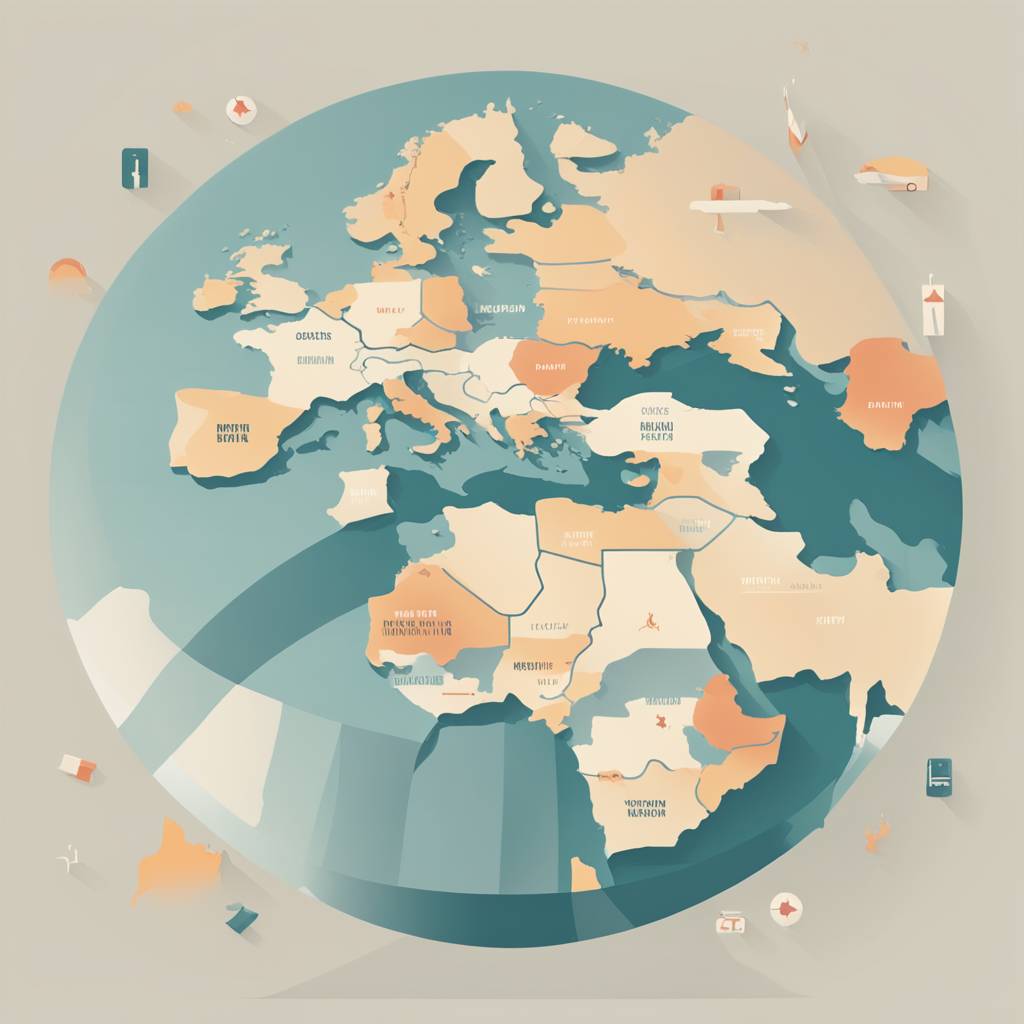 Северна Македонија: Половина трговинске размене остварена са пет држава, две из региона