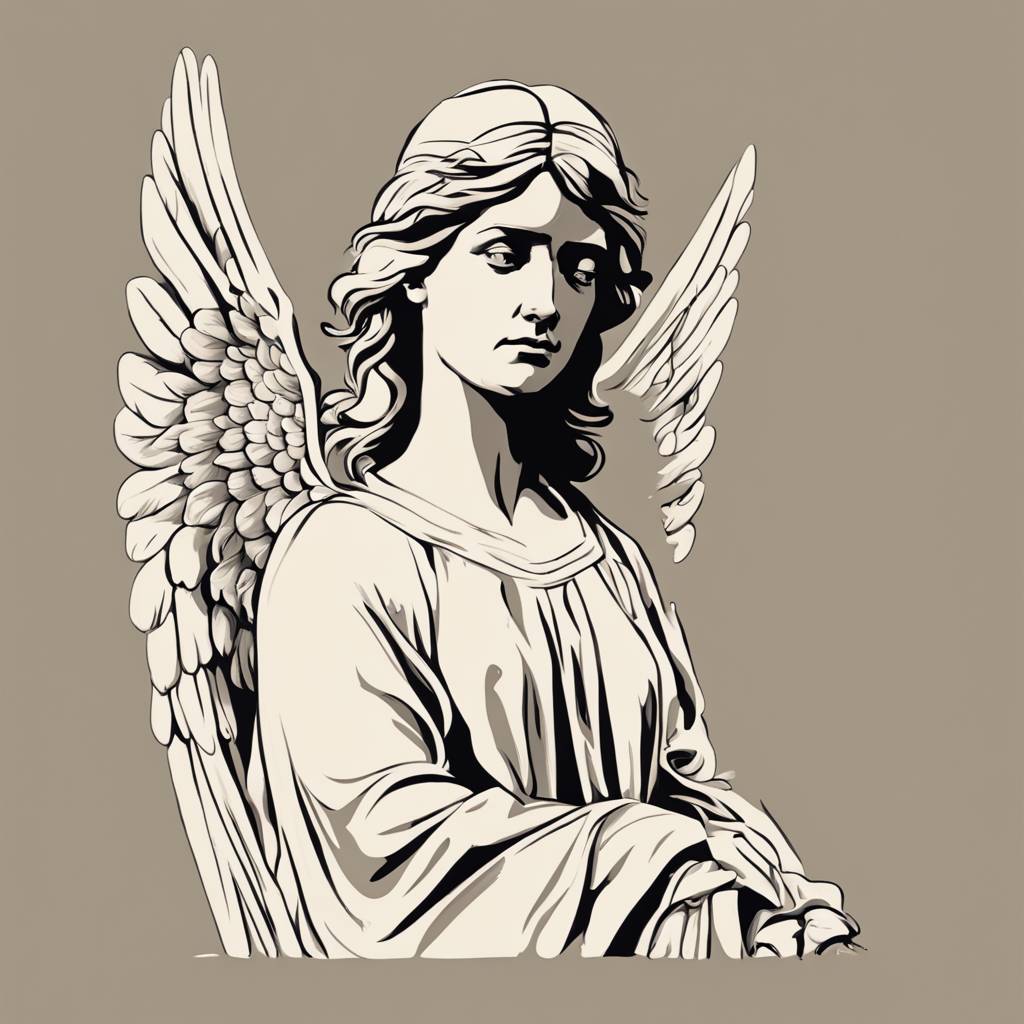 Рестаурирани анђео са ликом Ђорђе Мелони уклоњен, Вучић о ситуацији у Европи