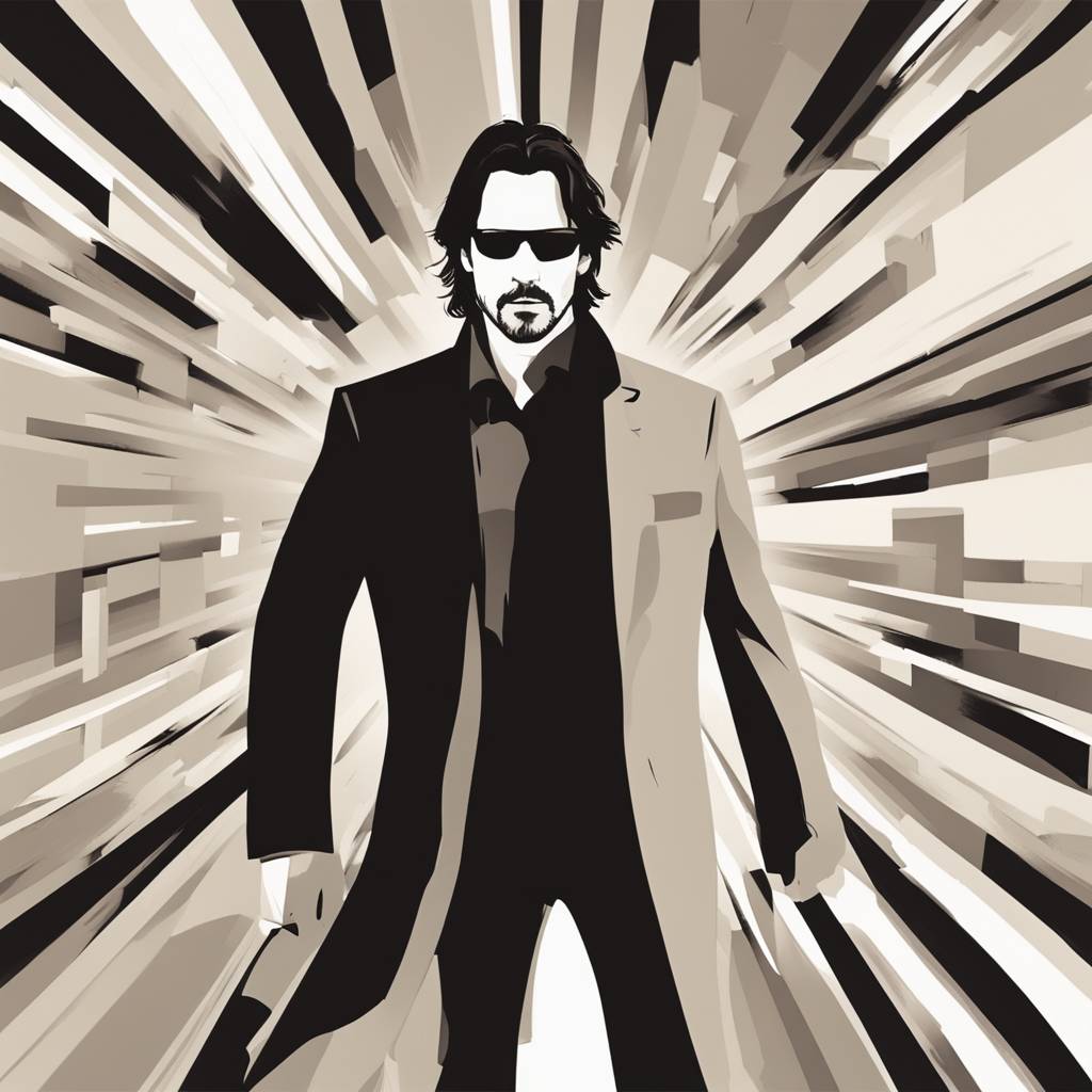 Film 'Speed': From Bizarre Concept to Cult Status