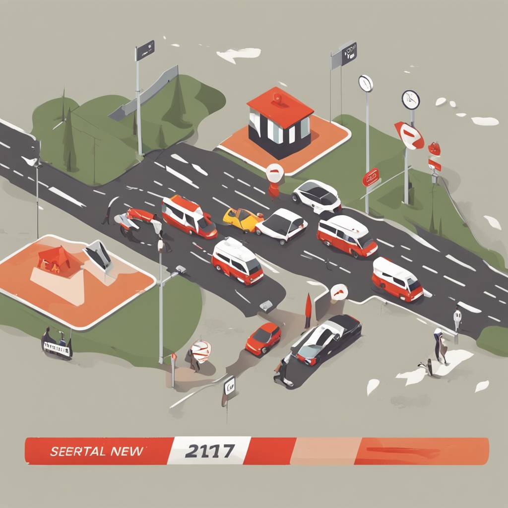 PU Maribor: Zabilježeno 179 poziva u pomoć, prometne nesreće i kriminal