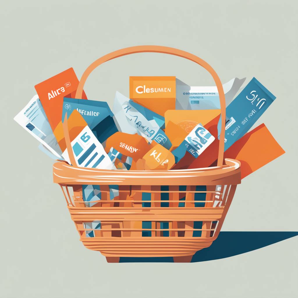 Potrošačka korpa u Srbiji: Prosječna plata nedovoljna za pokrivanje osnovnih troškova