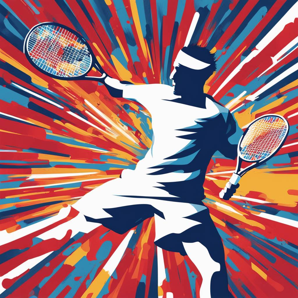 Davisov pokal: Hrvaška izenačila proti Danski, Prižmić prinesel pomembno zmago