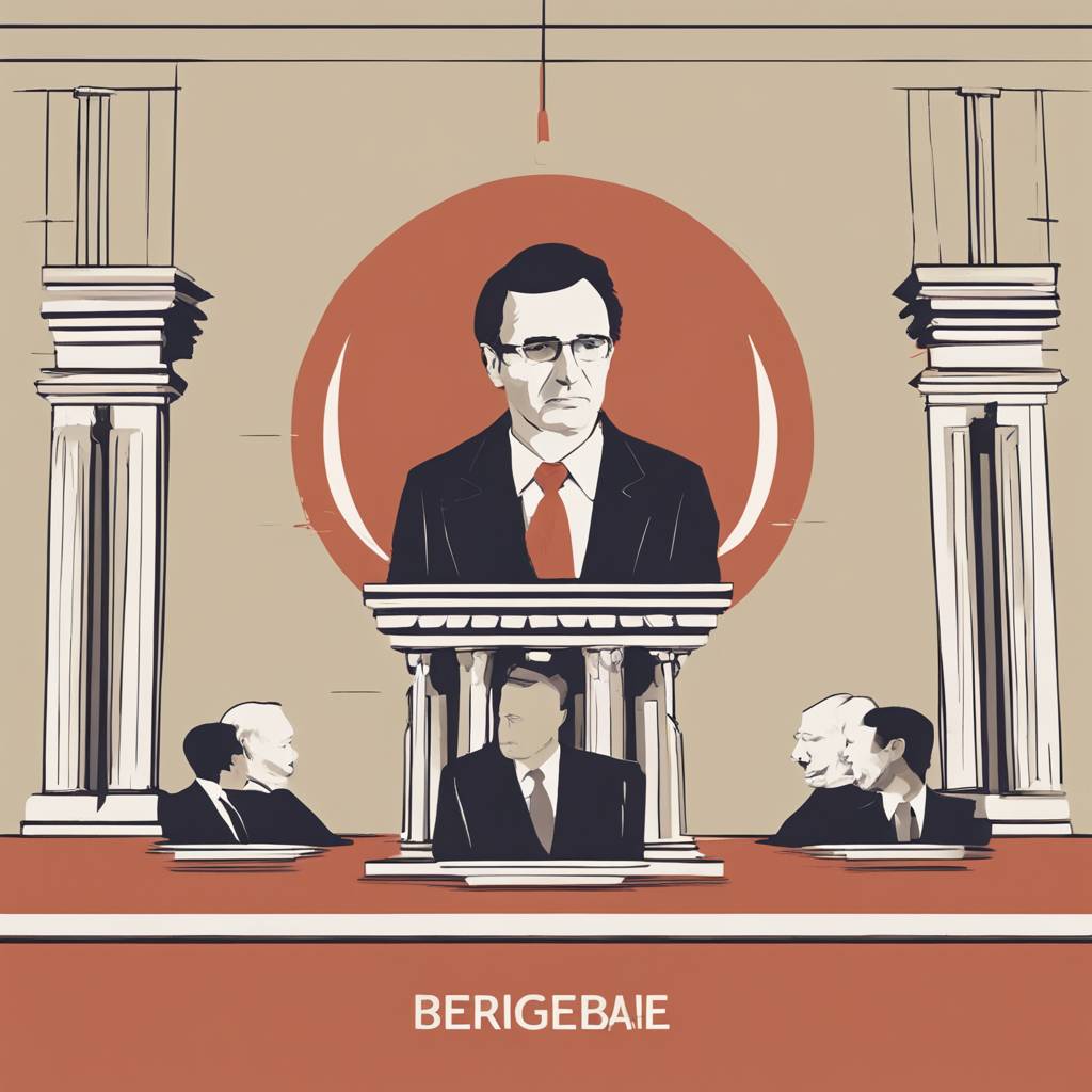 Критике на рачун политичких актера: Оптужбе о раду за Београд и друге центре моћи