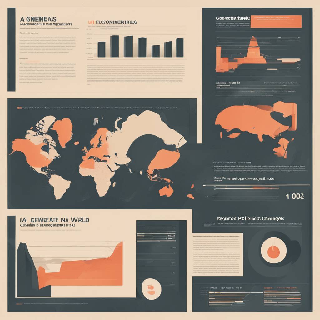 Ekonomske i političke promjene u regionu i svijetu: Pregled najnovijih dešavanja