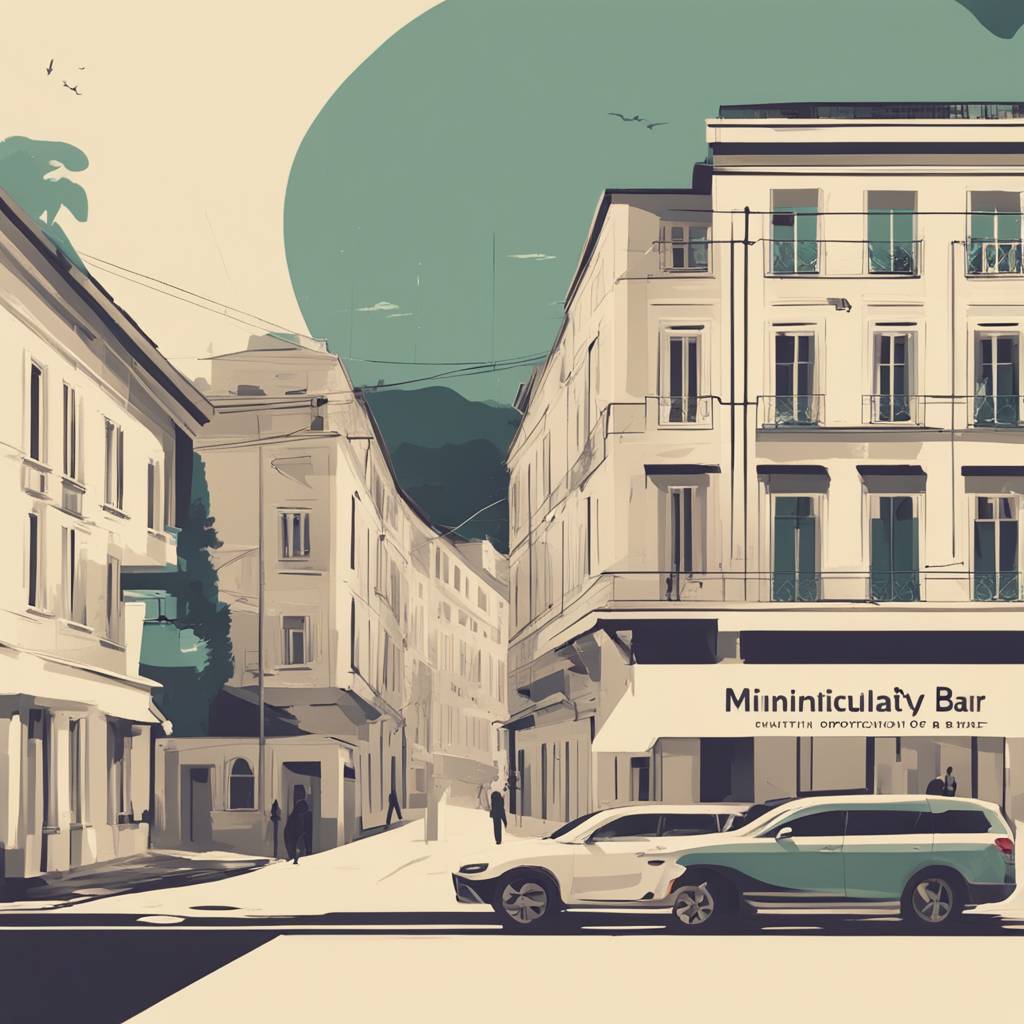 Općina Bar raspisala natječaj za financiranje projekata nevladinih organizacija u 2026. godini