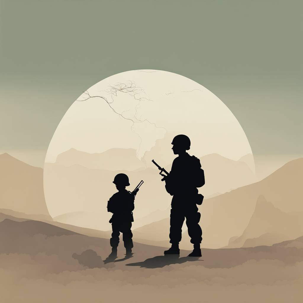 У сенци повлачења из Авганистана: Лична прича која је поделила америчке власти