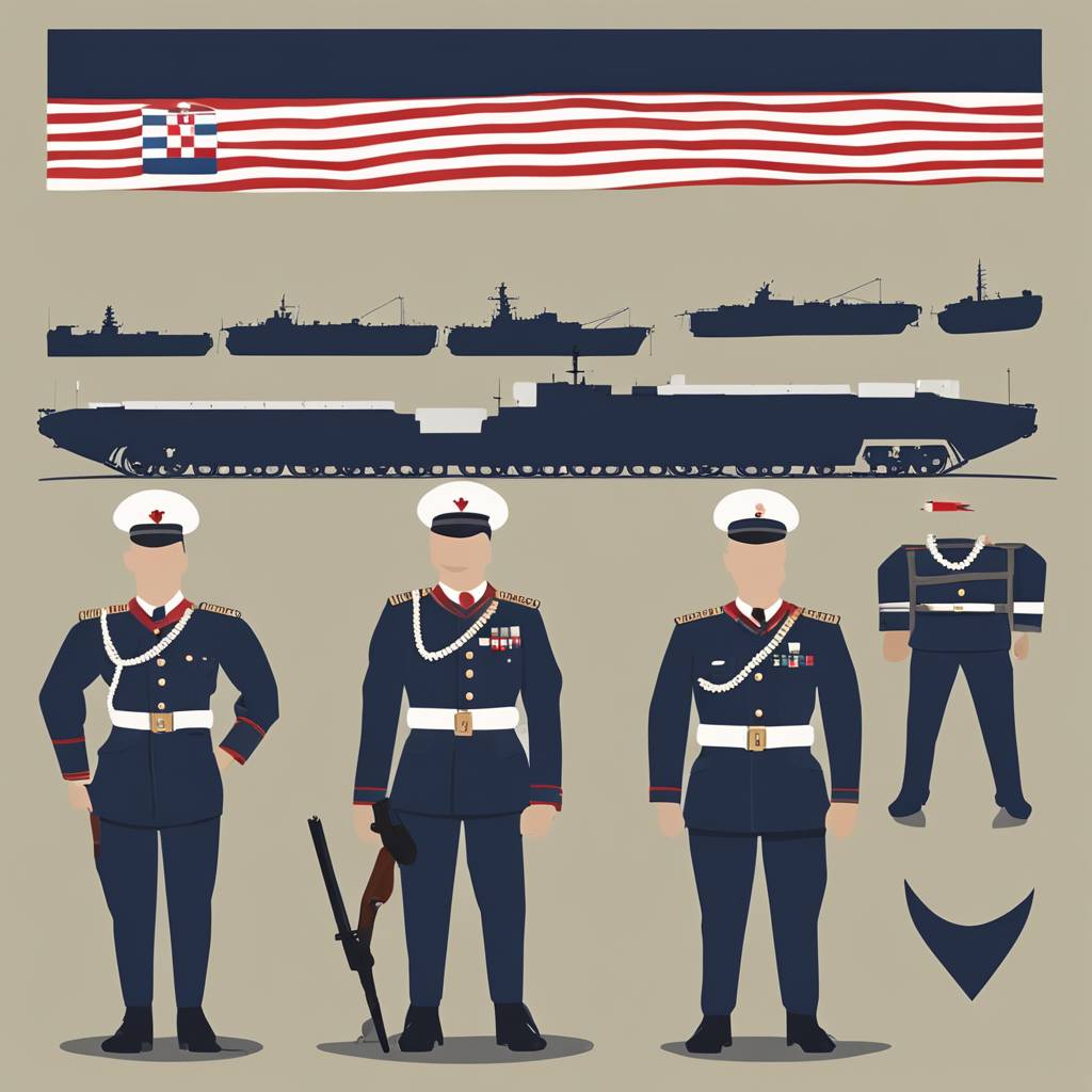 Hrvatska obučava marince: Integracijska obuka za Satniju mornaričkog desantnog pješaštva