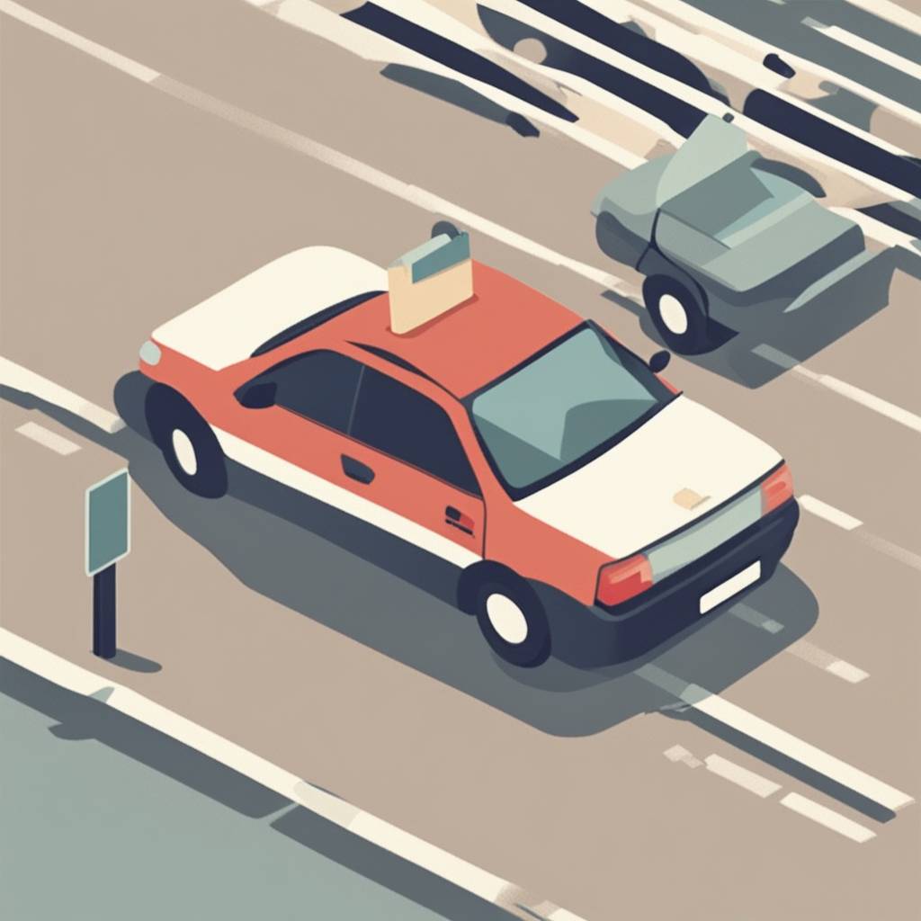 Kazne za vožnju neregistrovanog vozila u Srbiji: Mogući načini da se izbjegnu