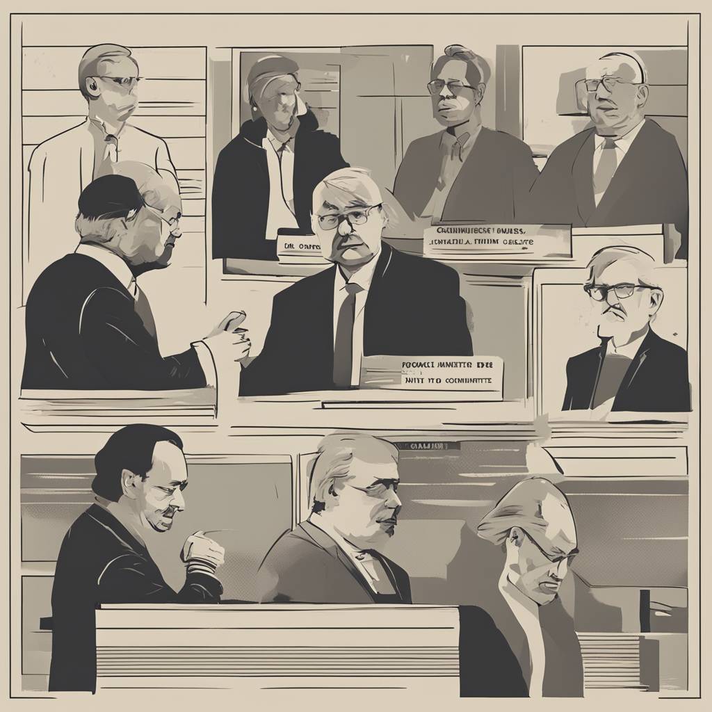 Политички немири у Анкарану: Већници напуштају одборе због оптужби за самовољу жупана