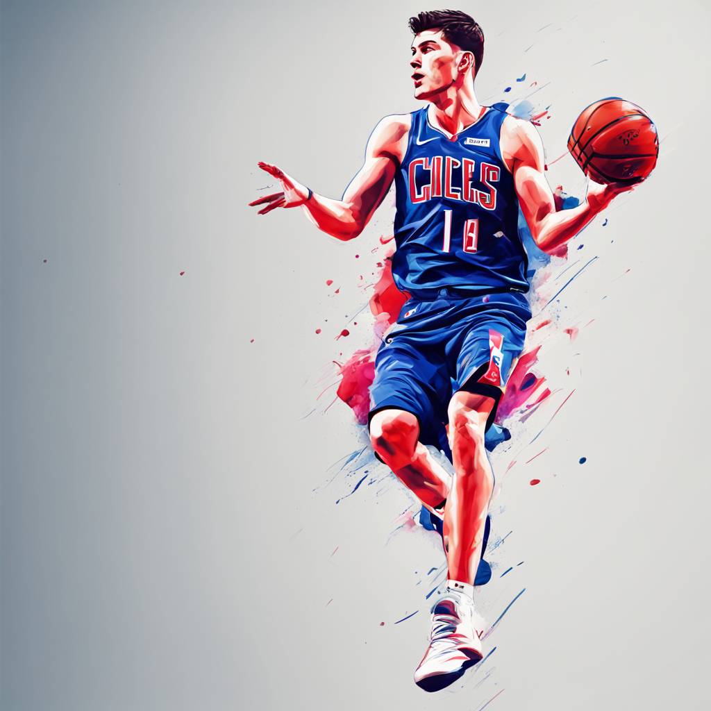 Ivica Zubac po sedmih letih zapušča Los Angeles Clipperse