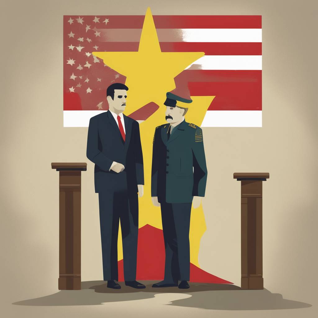 Амерички сенатор прекинуо састанак са либанским генералом због Хезболаха