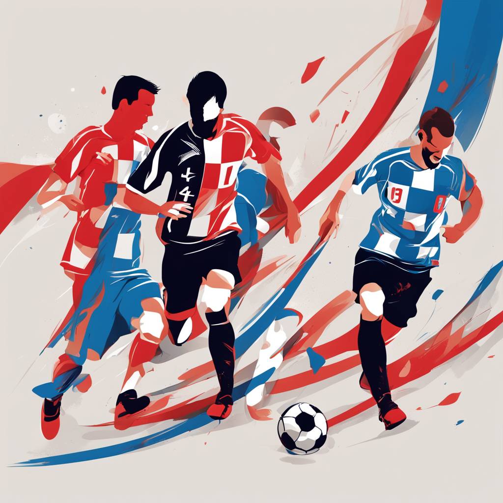 Hrvaška futsal reprezentanca osvojila bron: Ali si zaslužijo sprejem?