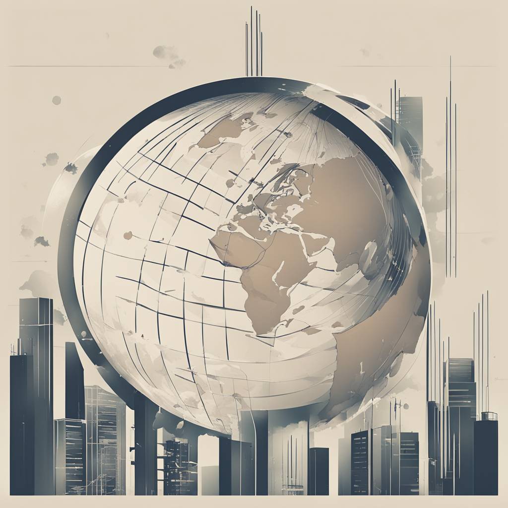 Ekonomske spremembe in geopolitične napetosti zaznamujejo regijo