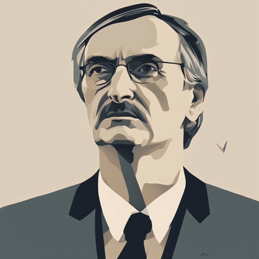 Vuk Stefanović Karadžić: Reformer of Serbian Language and Culture