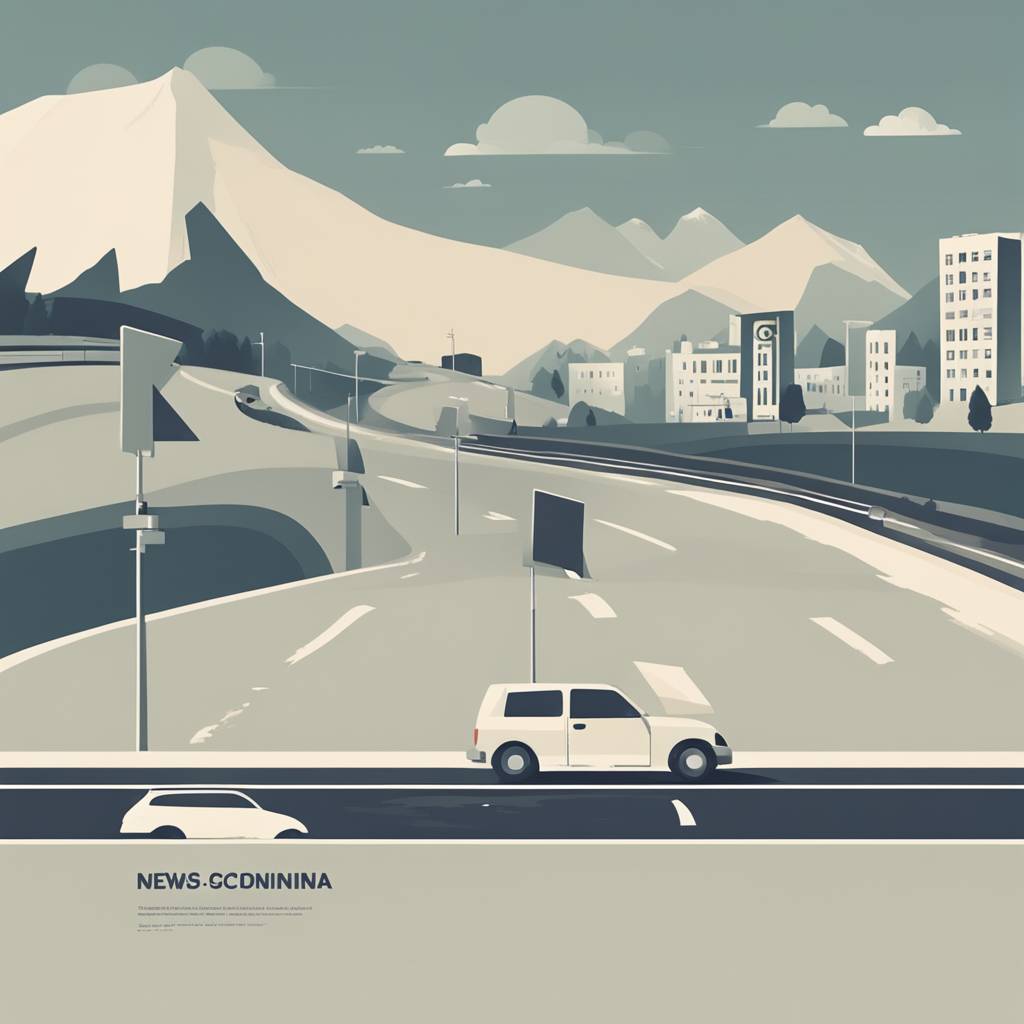 Aktuelnosti iz BiH: Stanje na putevima, ekonomska dešavanja i kulturna scena