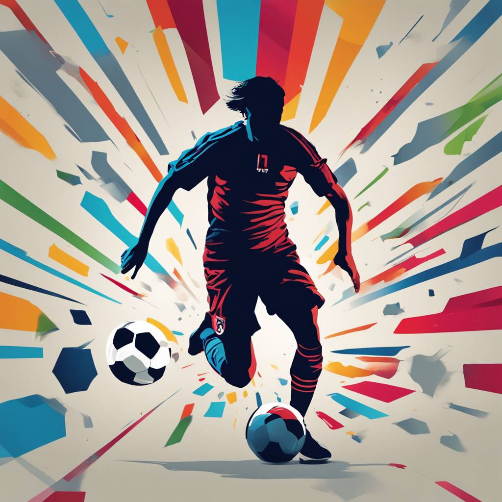 Dokumentarec 'Sven' nocoj na HRT: Zgodba o nogometnem geniju in boju z boleznijo