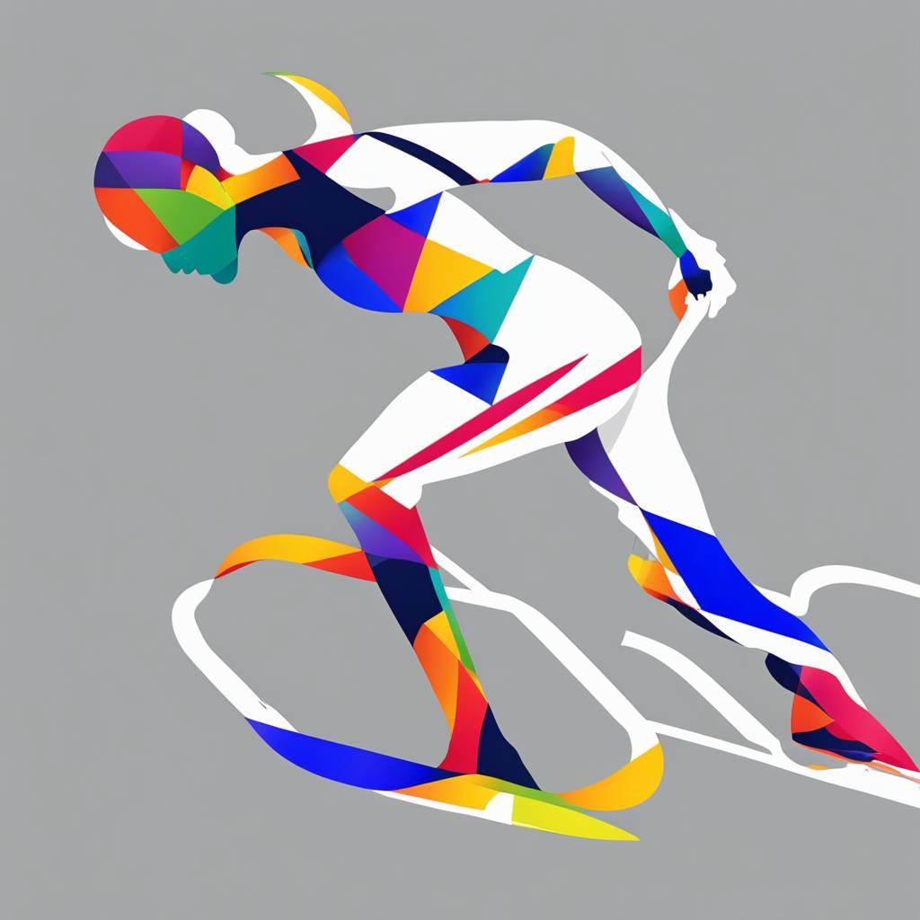 Nika Prevc osvojila srebro na zimskih olimpijskih igrah v Predazzu