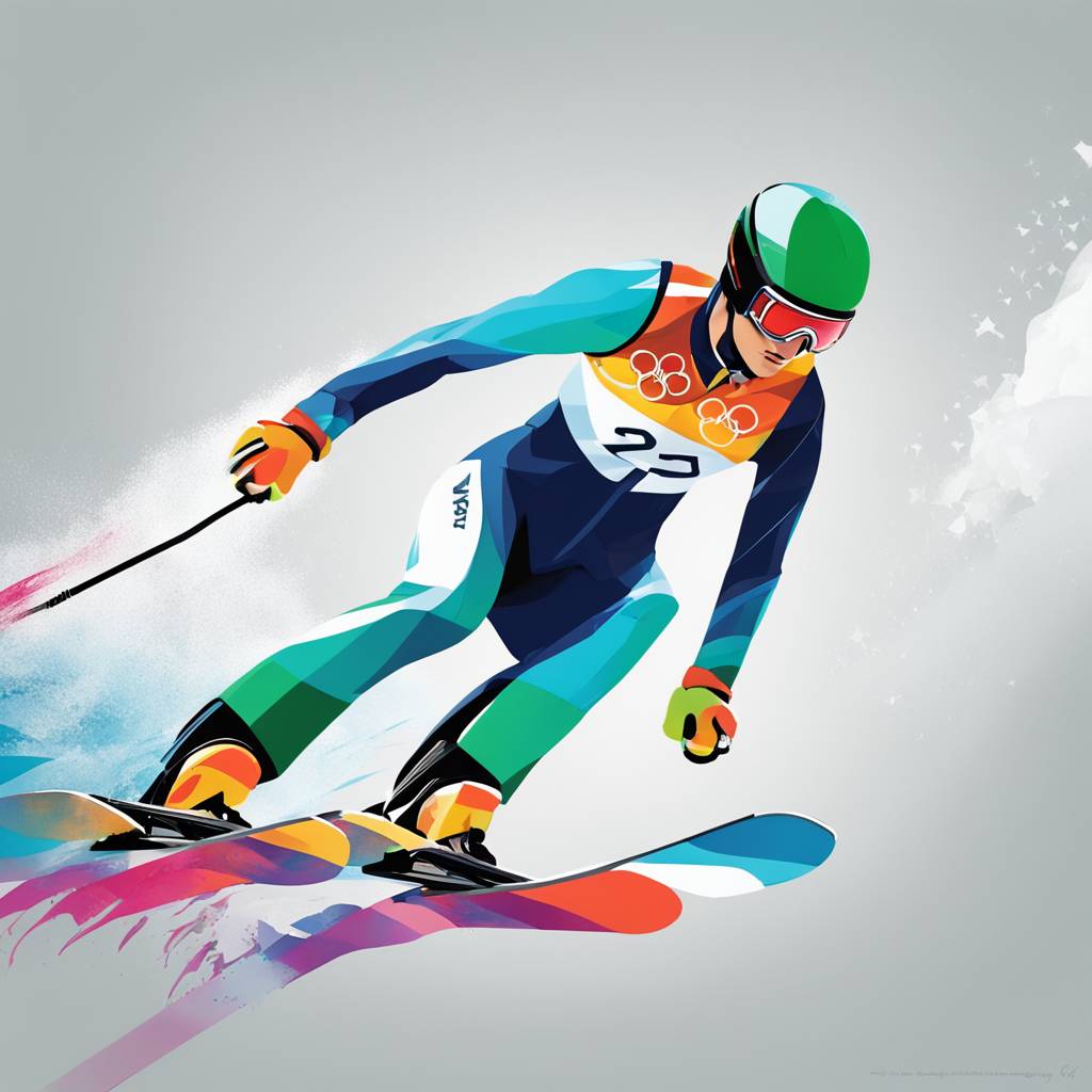 Nika Prevc osvojila srebro na Zimskih olimpijskih igrah 2026