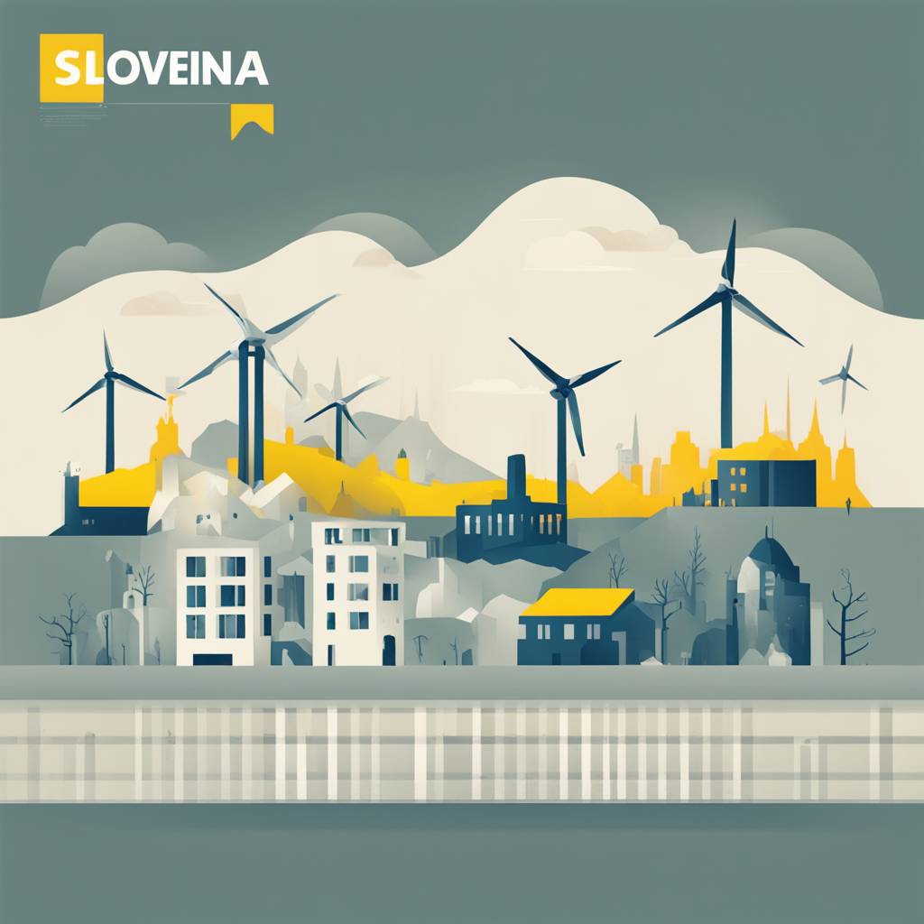 Словенија донира 500.000 евра за енергетску подршку Украјини