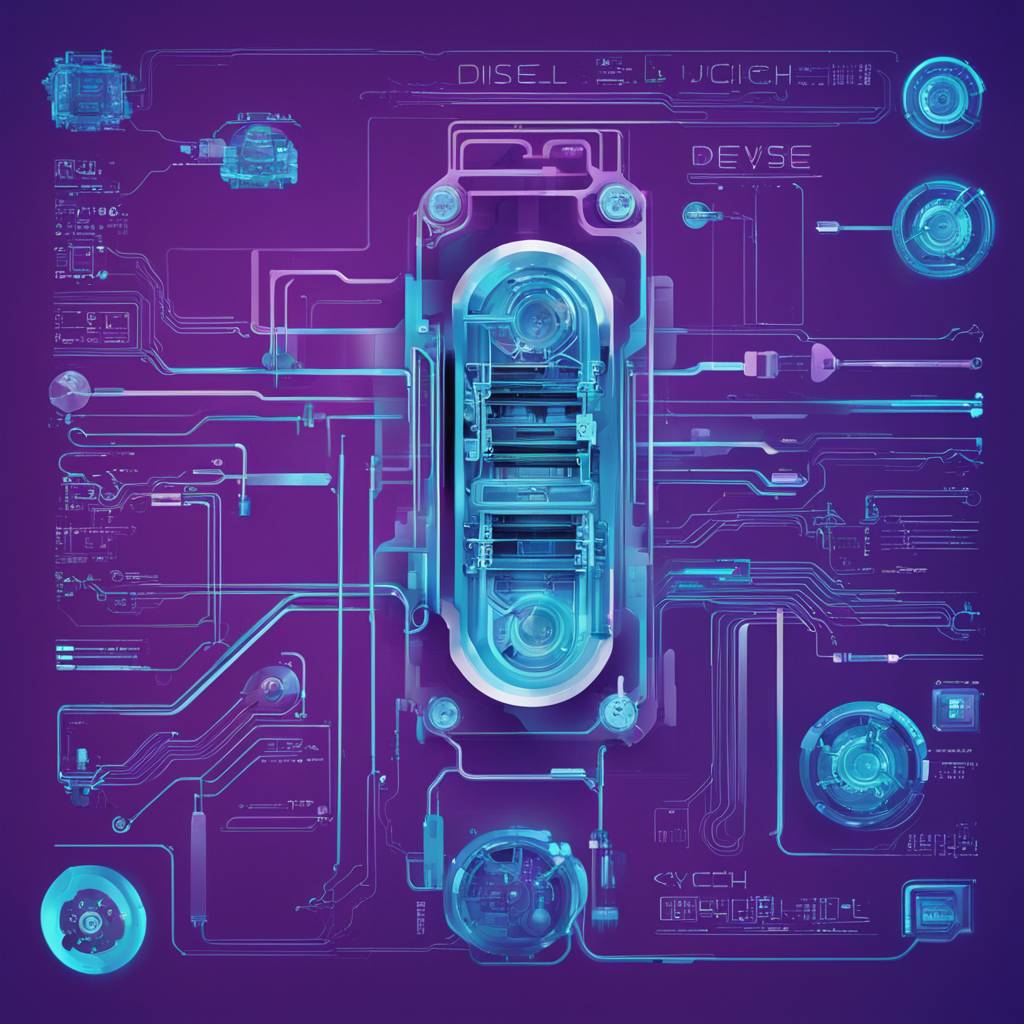 Yuchai Develops Diesel Engine with EREV Technology and Reduced Fuel Consumption