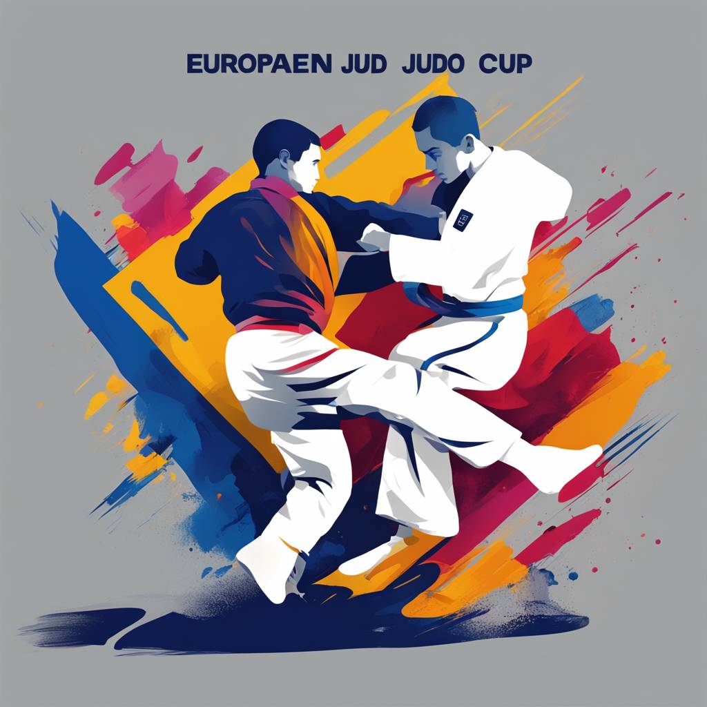 V Sarajevu se je začel Evropski pokal za mladince v judu