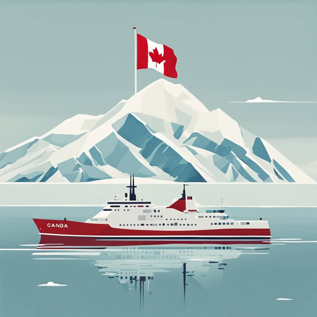 Канада појачава присуство на Гренланду отварањем конзулата