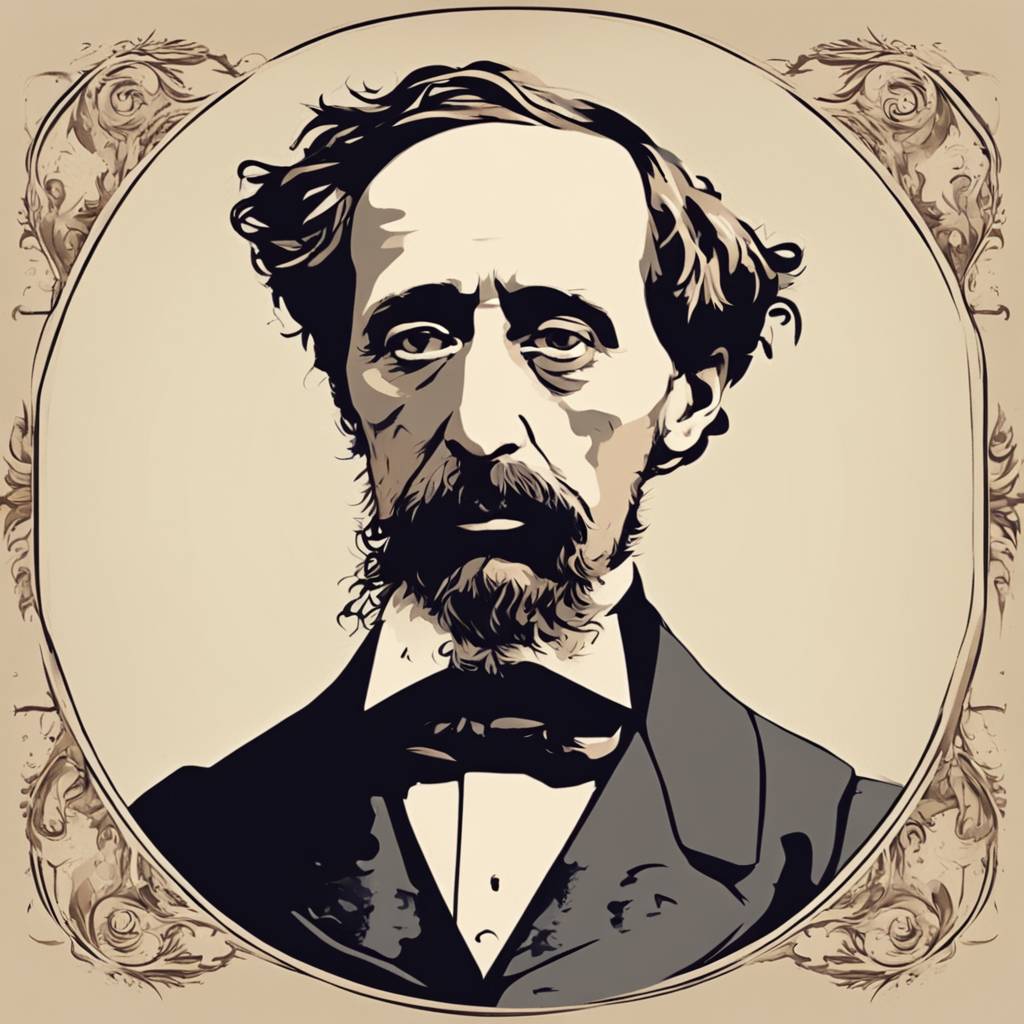 Charles Dickens: Founder of the Social Novel and Painter of Victorian Society
