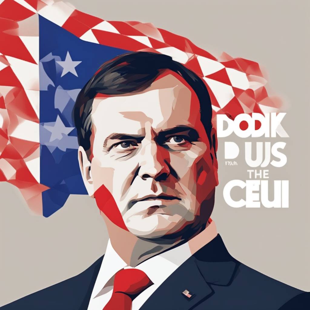 Додик након посете САД: Крај пута ка ЕУ и позив Хрватима за решавање статуса