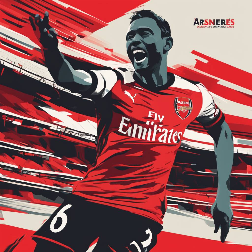 Arsenal prepričljivo proti Sunderlandu, Gyokeres blesti na igrišču