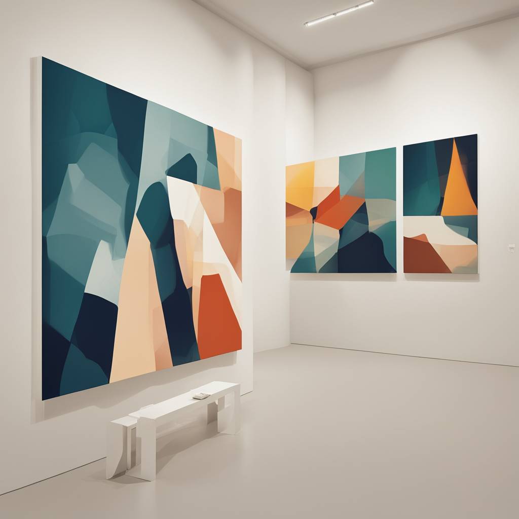 Exhibition of Paintings by Retirees from Dolenjska and Bela Krajina Opens in Mirna Peč