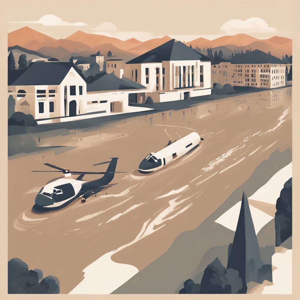 Aktuelnosti iz BiH: Od protupožarnih letjelica do imenovanja na Aerodromu Sarajevo