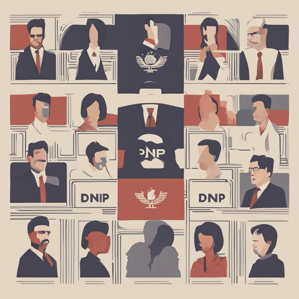 Клуб одборника ДНП-а бојкотује Скупштину Подгорице, траже оставку Саше Мујовића