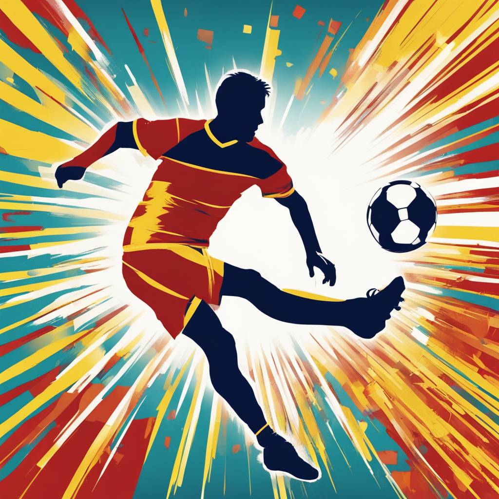 Nogometni pregled: Novice iz Makedonije in regije