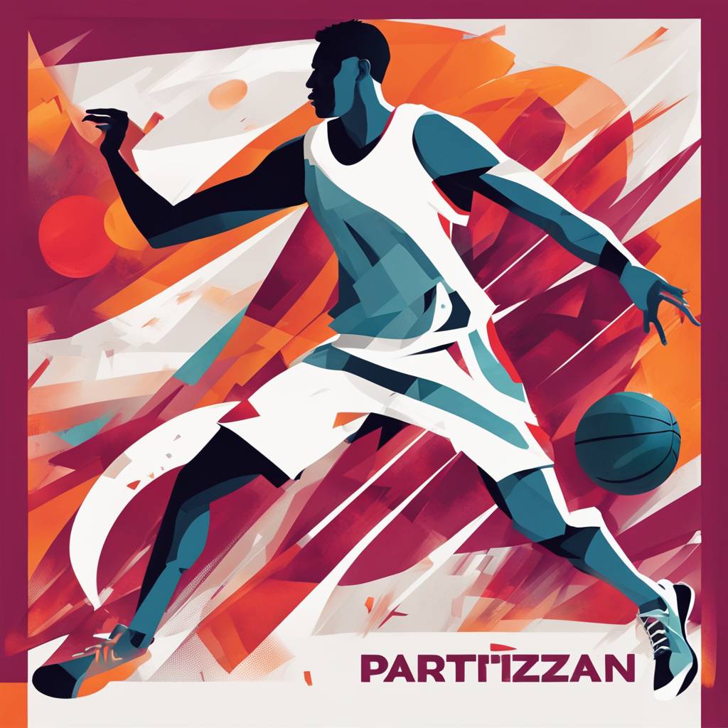 Košarkarski uspehi Partizana, Zvezde in ostali športni rezultati