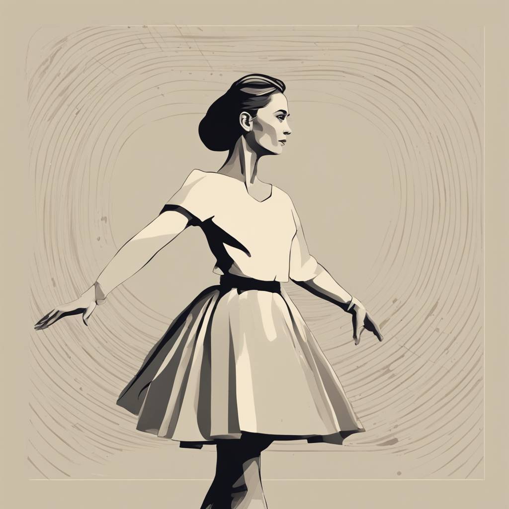 Saša Broz: From Ballerina to Director and Granddaughter of Josip Broz Tito