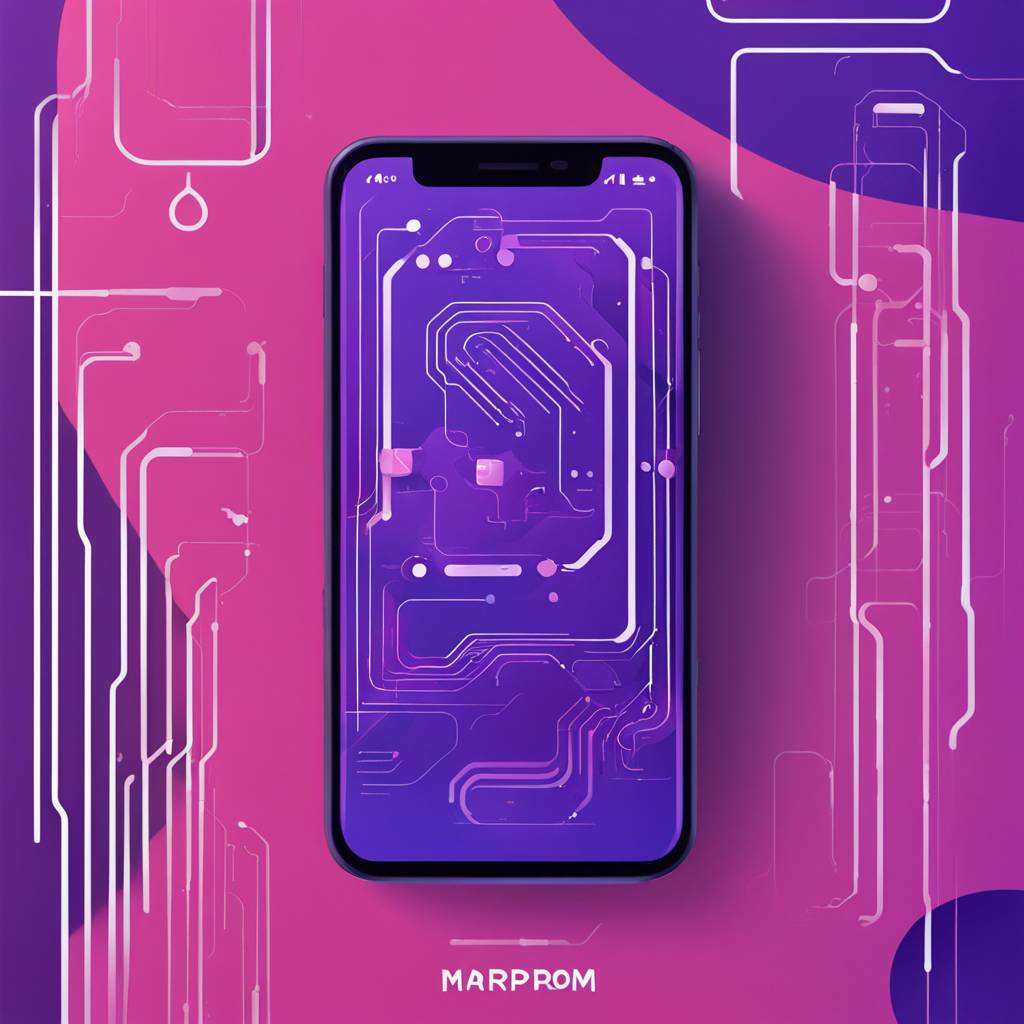 Marprom Introduces Google Pay and Apple Pay for Ticket Purchases