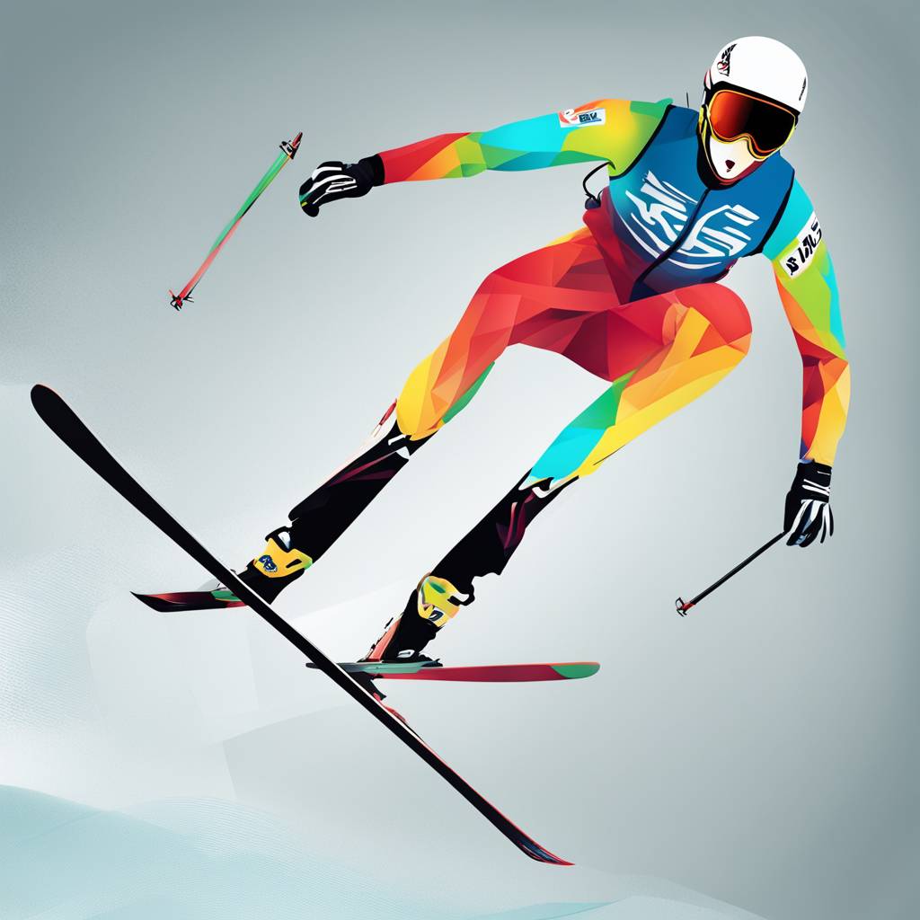 Slovenska skakalka Tinkara Komar poškodovana na tekmovanju v Kranju