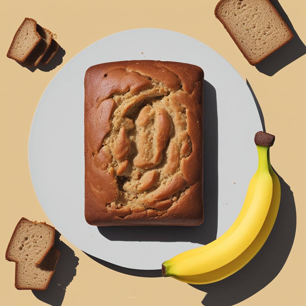 Mirna Zidarić Shares Banana Bread Recipe After 30 Years at HRT