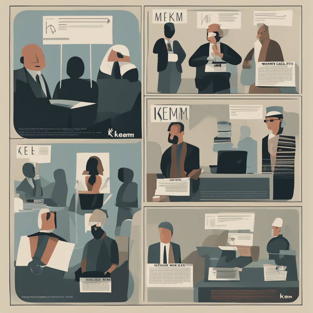 KEMM traži odgovorno izvještavanje o protestima i izbjegavanje senzacionalizma