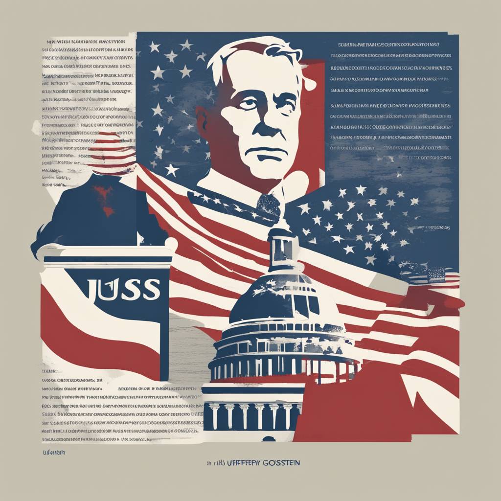 Амерички конгресмени добијају приступ нецензурисаним Епстиновим фајловима