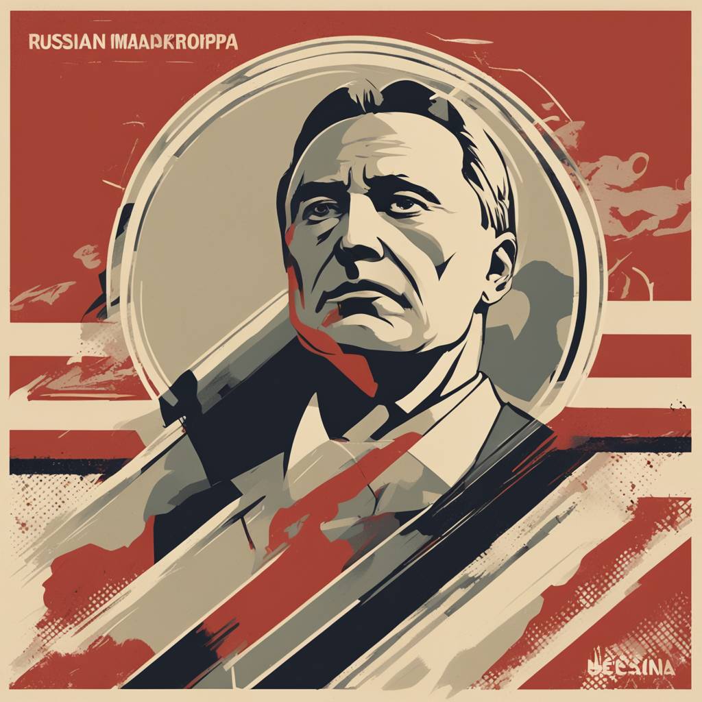 Ruska propaganda u Sjevernoj Makedoniji: Uticaj i posljedice