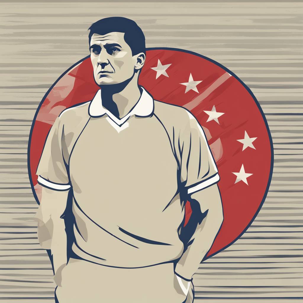 Milanovićev odgovor s tišino na politične igre okoli sprejema rokometašev